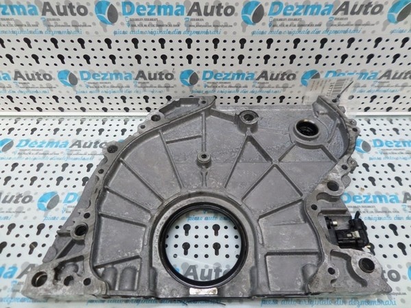 Capac vibrochen Bmw 3 E91, N47D20A, 851675101