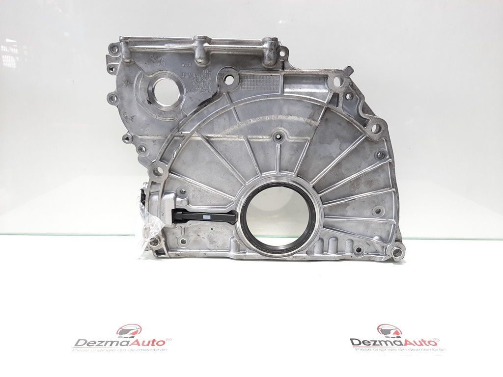 Capac vibrochen, Bmw 3 Touring (F31) [Fabr 2012-2017] 2.0 d, 1114876353