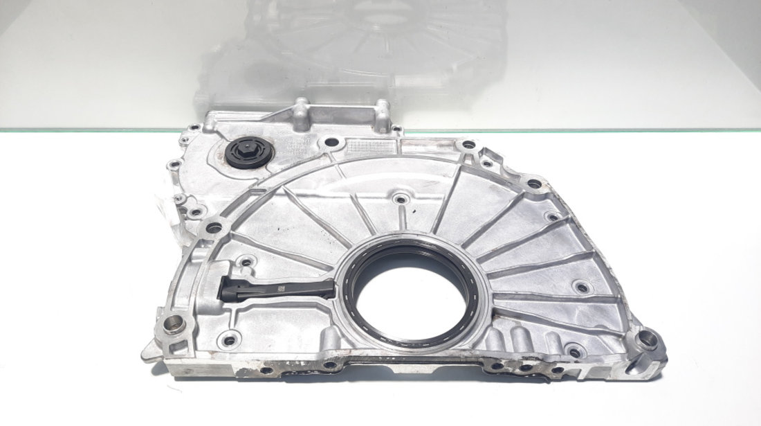 Capac vibrochen, Bmw 5 (F10) 2.0 D, B47D20A, 1114-8576353 (id:451374)