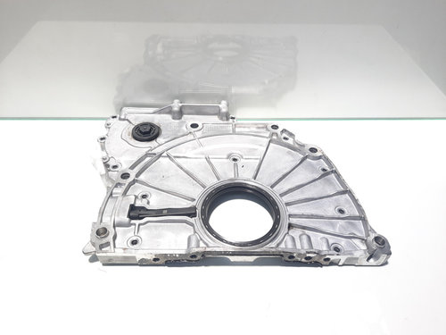 Capac vibrochen, Bmw 5 (F10) 2.0 D, B47D20A, 1114-8576353 (id:451374)