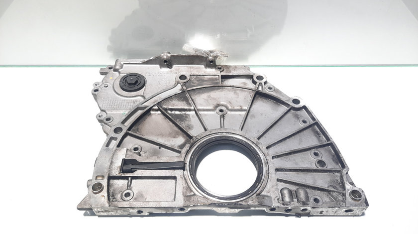 Capac vibrochen, Bmw 5 (F10) 2.0 D, N47D20C, 1114-7810695-04 (id:451366)