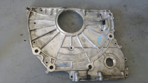 Capac vibrochen bmw x3 3.0 d b47d 2003-2009 1114 8576353 67698410