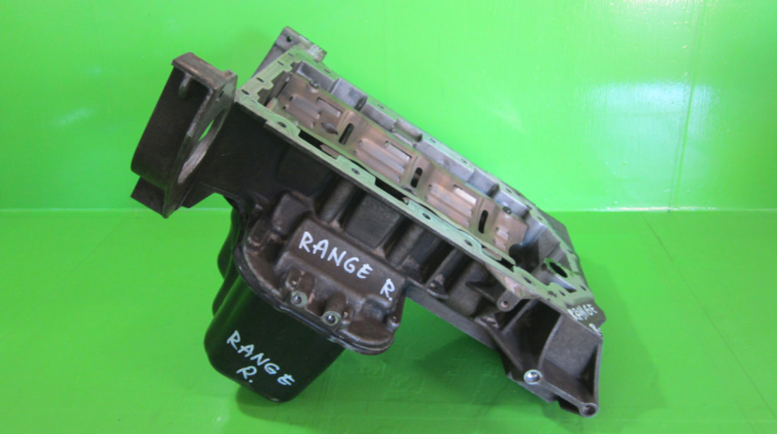 CAPAC VIBROCHEN / CARTER BAIE ULEI RANGE ROVER SPORT 2.7 TDI V6 4x4 FAB. 2004 - 2013 ⭐⭐⭐⭐⭐