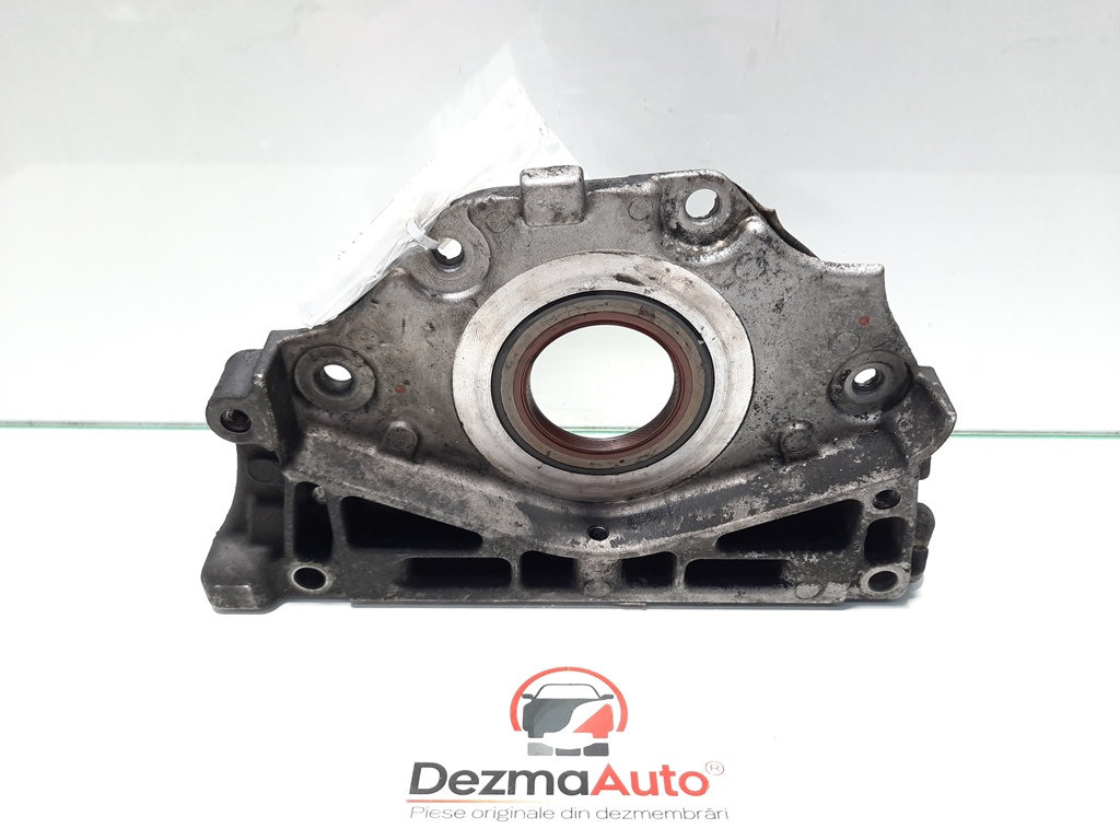 Capac vibrochen , Citroen C5 (I) [Fabr 2001-2005] 2.0 hdi, RHZ , 9622196480 (id:419272)