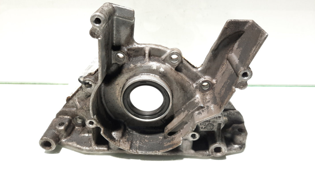 Capac vibrochen, cod 038103153B, Skoda Octavia 1 (1U2), 1.8 T benz, AUM (idi:496789)