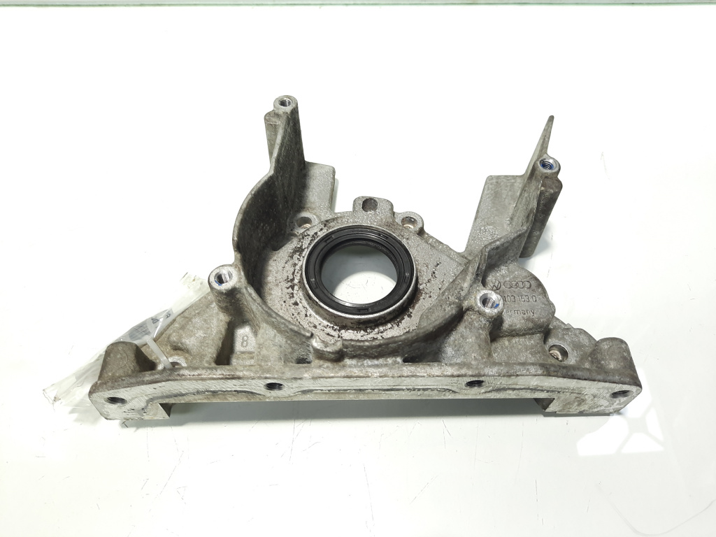 Capac vibrochen, cod 038103153C, VW Golf 4 (1J1), 1.6 benz, AKL (id:488002)