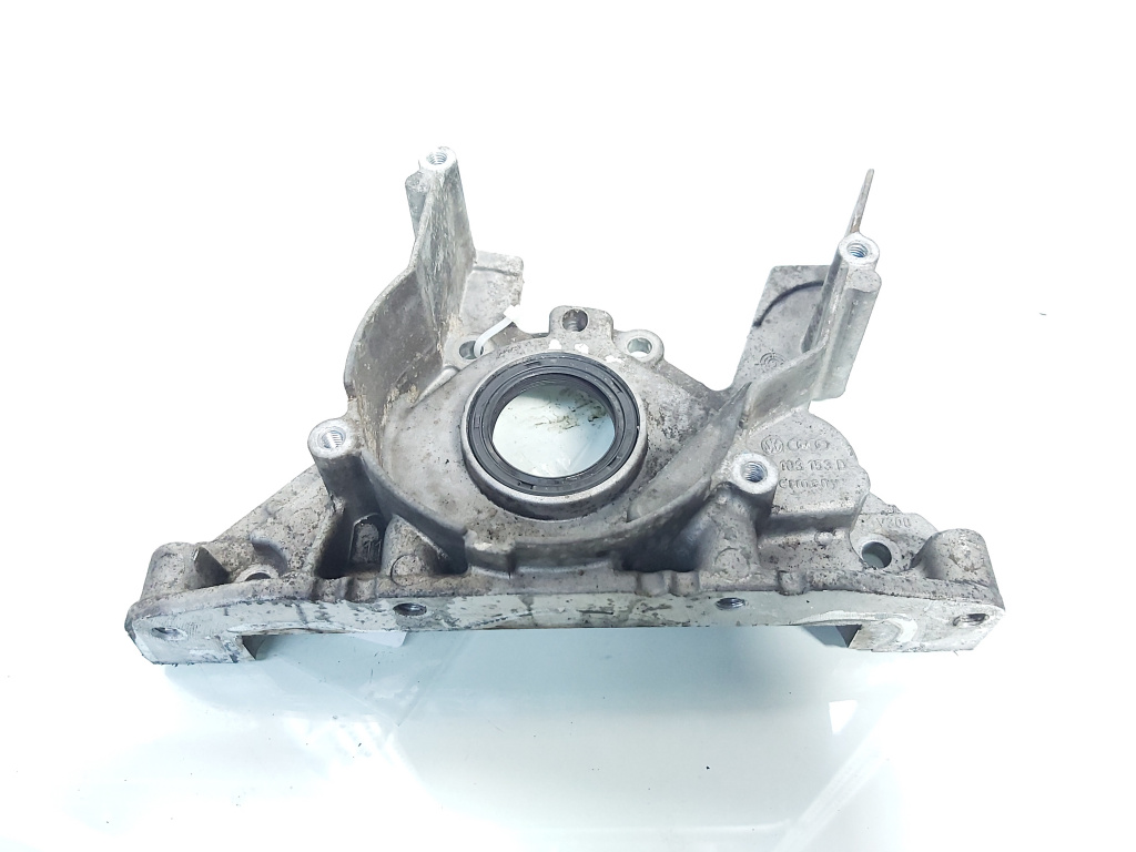 Capac vibrochen, cod 038103153D, Audi A4 (8E2, B6) 2.0 TDI, AVF (idi:664475)