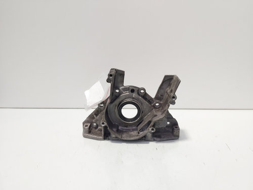 Capac vibrochen, cod 038103153D, Audi A6 (4F2, C6) 2.0 TDI, BRE (id:675210)