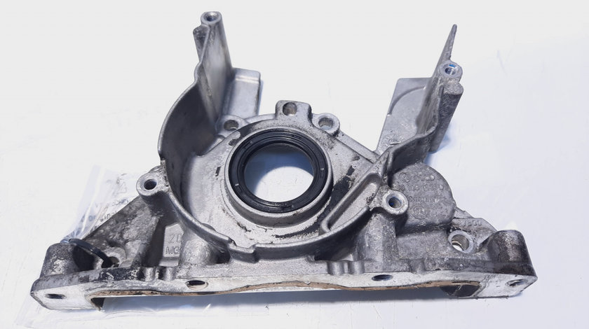 Capac vibrochen, cod 038103153D, Seat Altea XL (5P5, 5P8), 2.0 TDI, BKD (idi:496225)