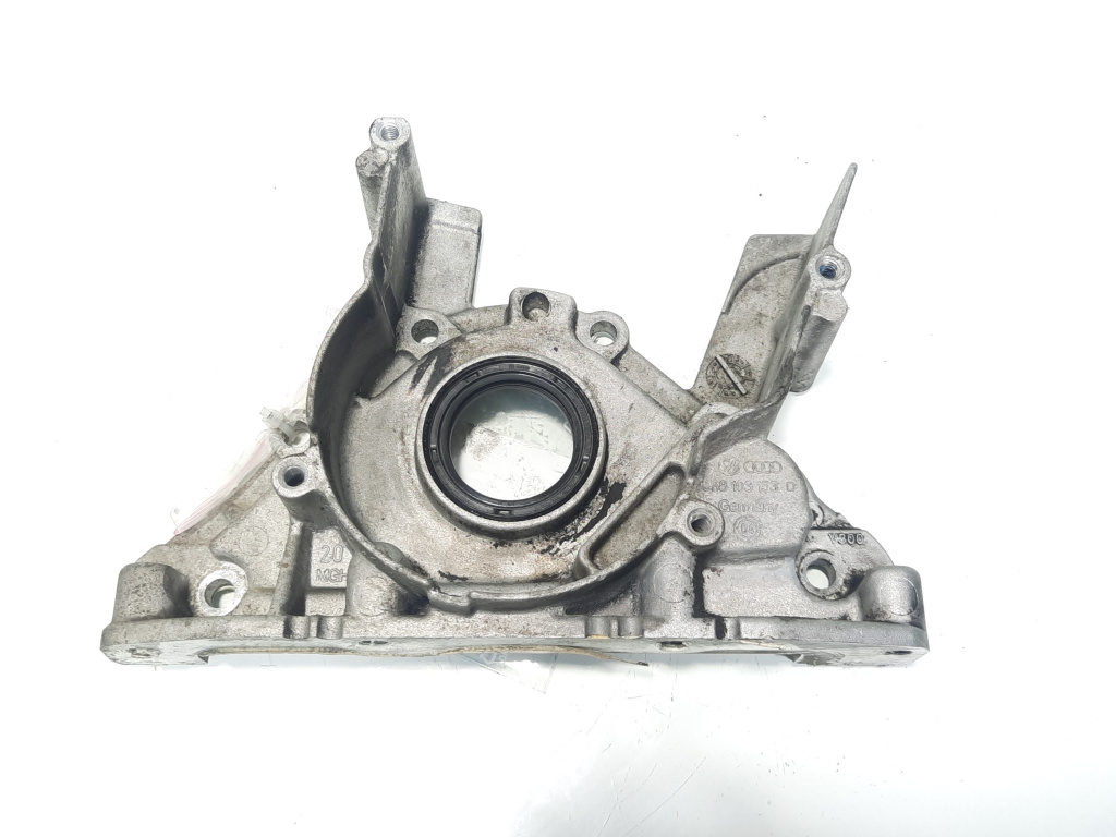 Capac vibrochen, cod 038103153D, Vw Golf 4 (1J1) 1.9 TDI, ATD (id:490755)