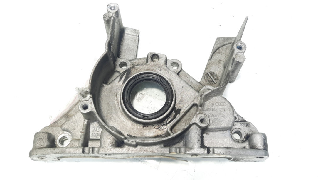 Capac vibrochen, cod 038103153D, Vw Golf 4 (1J1) 1.9 TDI, ATD (id:490755)