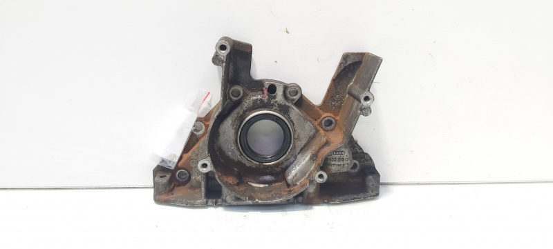 Capac vibrochen, cod 038103153D, Vw Golf 5 Variant (1K5) 2.0 TDI, BKD (id:664475)