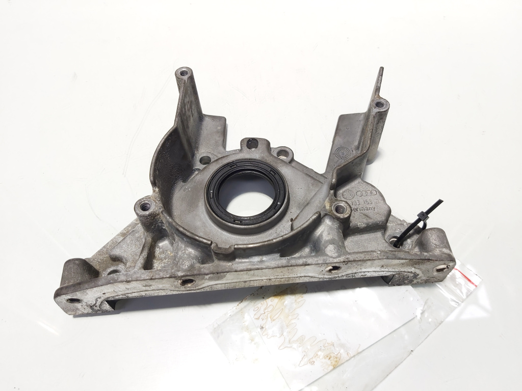 Capac vibrochen, cod 038103153D, VW Golf 5 Variant (1K5), 2.0 TDI, BKD (id:624191)