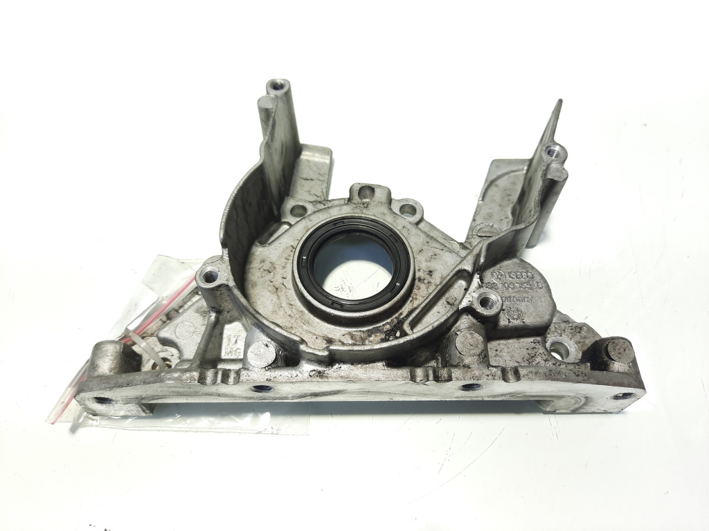 Capac vibrochen, cod 038103153D, VW Golf 5 Variant (1K5), 2.0 TDI, BKD (id:490027)