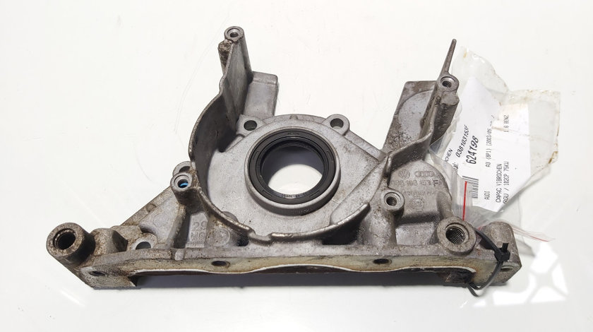 Capac vibrochen, cod 038103153F, Audi A3 (8P1), 1.6 benz, BSE (idi:624198)