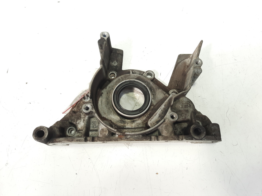 Capac vibrochen, cod 038103153F, Audi A3 (8P1) 1.6 benz, BSE (id:491176)