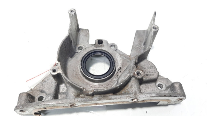 Capac vibrochen, cod 038103153Q, Seat Altea (5P1) 1.9 TDI, BXE (idi:613329)