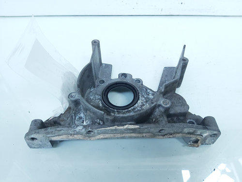 Capac vibrochen, cod 038103153Q, Seat Altea XL (5P5, 5P8) 1.9 TDI, BXE (idi:664711)