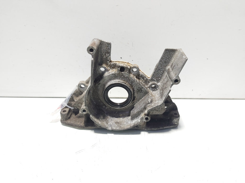 Capac vibrochen, cod 038103153Q, Seat Leon (1P1), 1.9 TDI, BXE (id:640867)