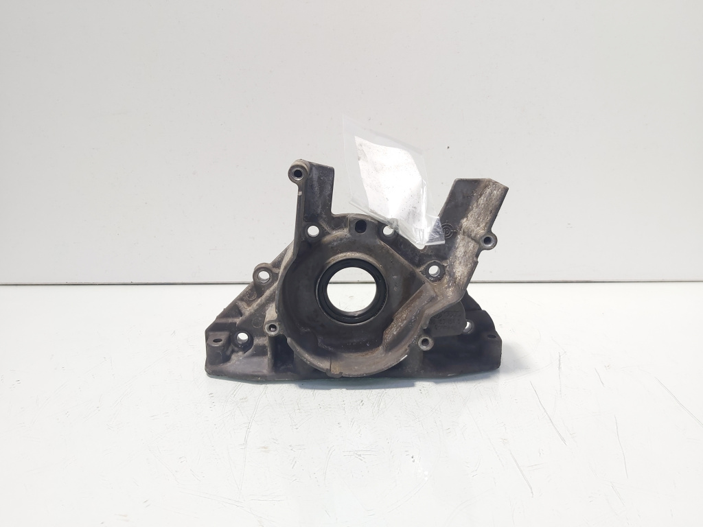 Capac vibrochen, cod 038103153Q, Seat Leon (1P1) 1.9 TDI, BXE (id:705670)