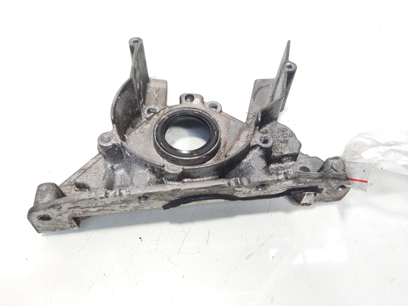 Capac vibrochen, cod 038103153Q, Seat Leon (1P1) 1.9 TDI, BXE (id:619640)