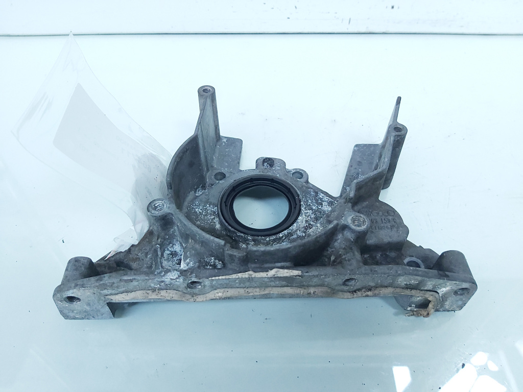 Capac vibrochen, cod 038103153Q, Seat Leon (1P1) 1.9 TDI, BLS (idi:664711)