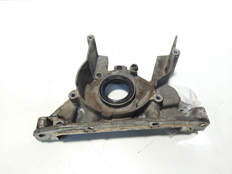 Capac vibrochen, cod 038103153Q, Seat Leon (1P1), 1.9 TDI, BXE (id:605325)