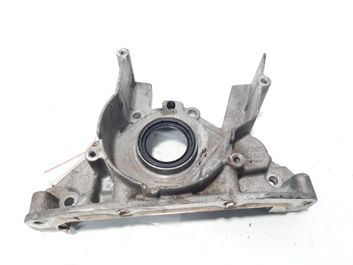 Capac vibrochen, cod 038103153Q, Seat Leon (1P1), 1.9 TDI, BXE (id:613329)