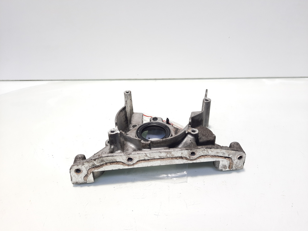 Capac vibrochen, cod 038103153Q, Seat Leon (1P1), 1.9 TDI, BXE (id:584626)