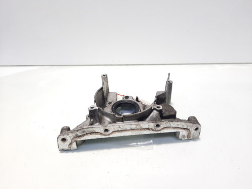 Capac vibrochen, cod 038103153Q, Seat Leon (1P1), 1.9 TDI, BXE (id:584626)