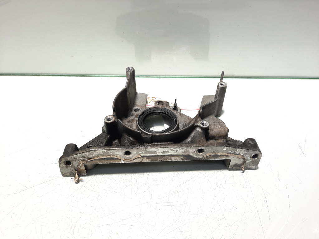 Capac vibrochen, cod 038103153Q, Seat Leon (1P1) 1.9 TDI, BXE (id:499438)