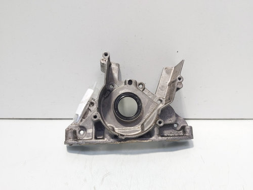 Capac vibrochen, cod 038103153Q, Seat Leon (1P1) 1.9 TDI, BXE (id:619640)