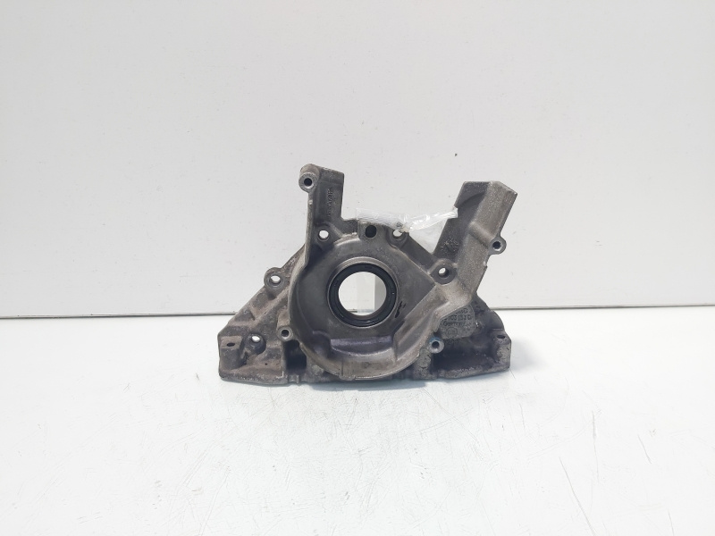 Capac vibrochen, cod 038103153Q, Seat Leon (1P1) 1.9 TDI, BXE (id:624116)