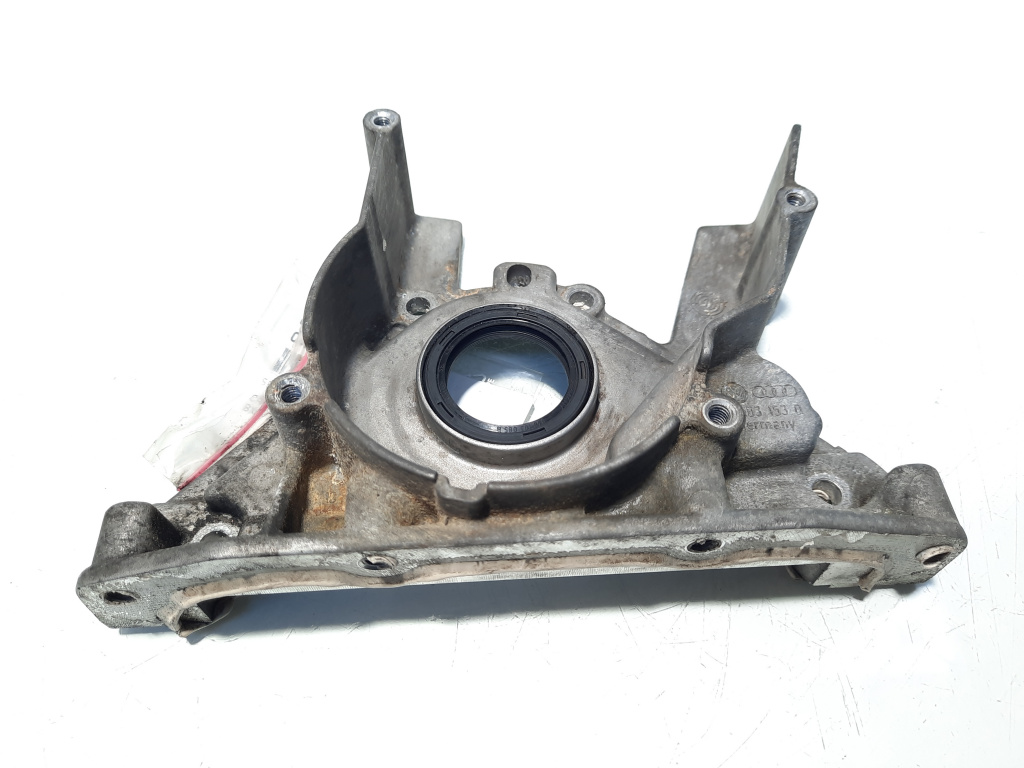 Capac vibrochen, cod 038103153Q, Seat Leon (1P1) 1.9 TDI, BXE (id:503256)