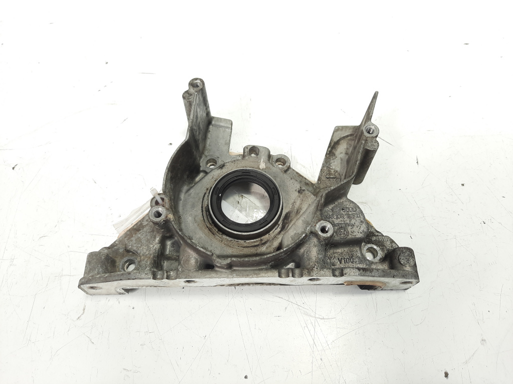 Capac vibrochen, cod 038103153Q, Seat Leon (1P1) 1.9 TDI, BXE (id:491074)