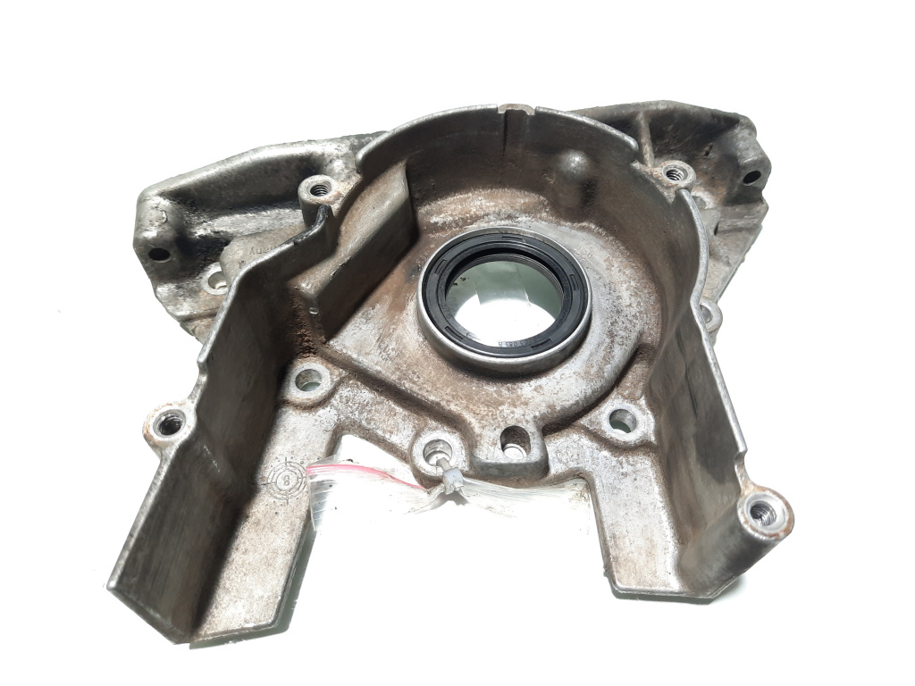 Capac vibrochen, cod 038103153Q, Seat Leon (1P1) 1.9 TDI, BXE (id:492240)