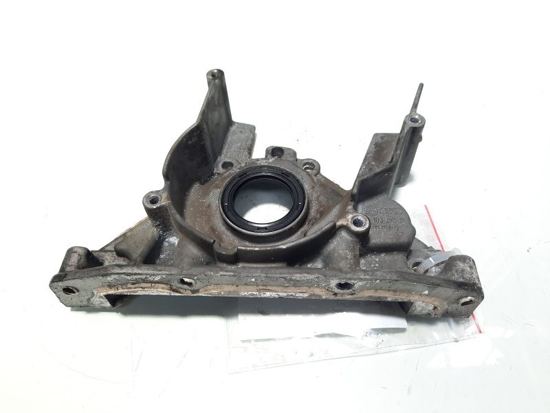 Capac vibrochen, cod 038103153Q, Skoda Superb II (3T4) 1.9 TDI, BLS (idi:613531)