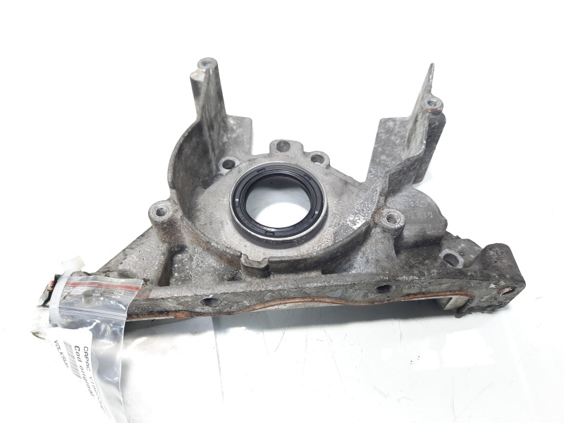 Capac vibrochen, cod 038103153Q, Vw Golf 5 (1K1) 2.0 TDI, BKD (id:613298)