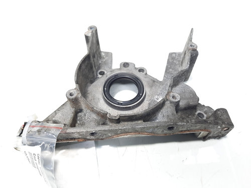Capac vibrochen, cod 038103153Q, Vw Golf 5 (1K1) 2.0 TDI, BKD (id:613298)