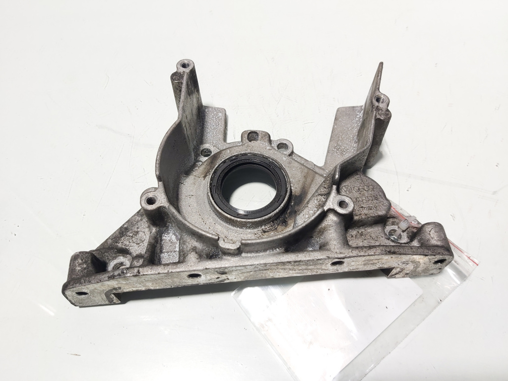 Capac vibrochen, cod 038103153Q, Vw Passat Variant (3C5), 1.9 TDI, BXE (idi:676143)