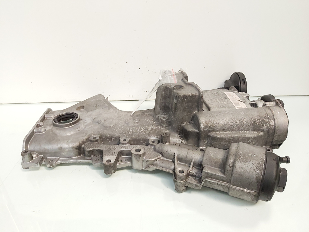 Capac vibrochen, cod 03C109211E, VW Touran (1T1, 1T2), 1.6 FSI, BAG (id:654503)