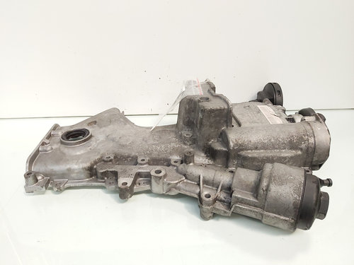 Capac vibrochen, cod 03C109211E, VW Touran (1T1, 1T2), 1.6 FSI, BAG (id:654503)