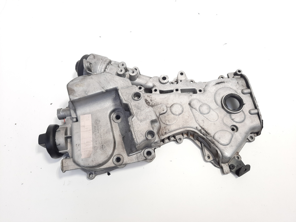 Capac vibrochen, cod 03C109211N, VW Golf 5 Plus (5M1), 1.4 TSI, BMY (id:550940)