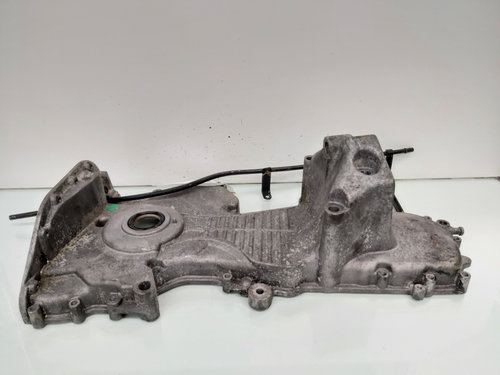 Capac vibrochen, cod 03D109211J, H, Skoda Fabia 1 (6Y2), 1.2 benz, AWY (id:658907)