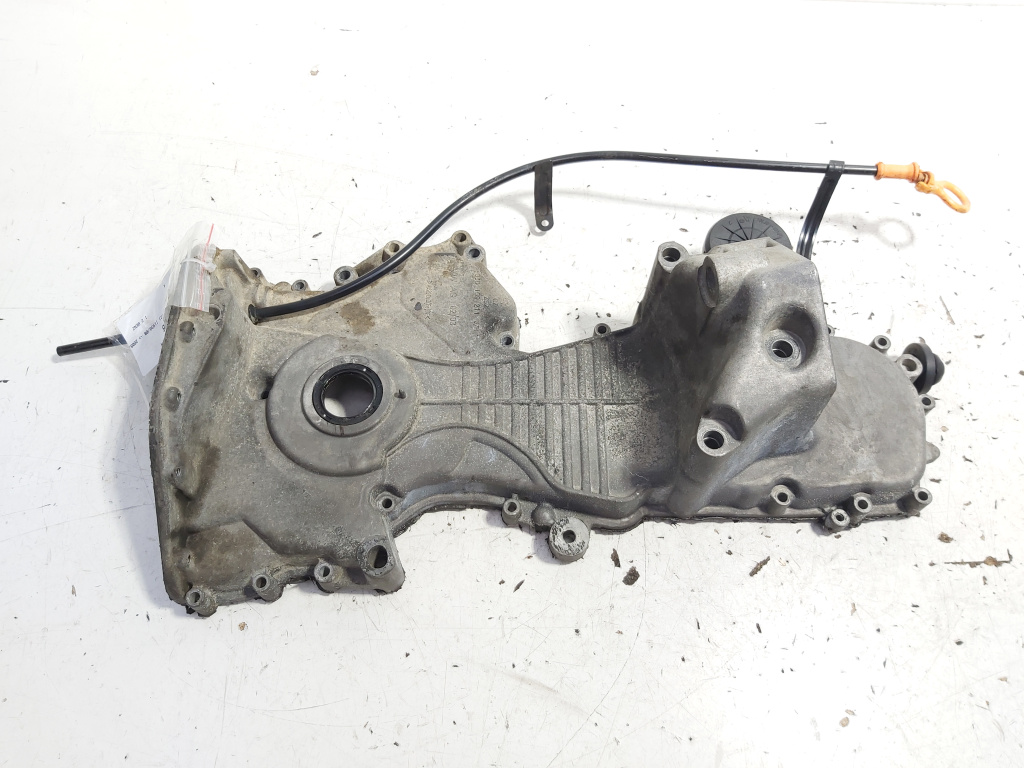 Capac vibrochen, cod 03D109211J, H, VW Polo (9N), 1.2 benz, AWY (idi:624556)
