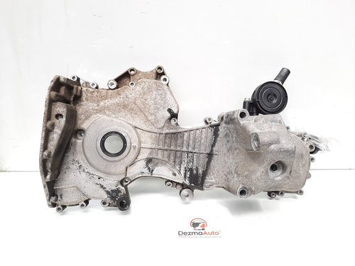 Capac vibrochen, cod 03D109211J, H, VW Polo (9N), 1.2 benz, AWY