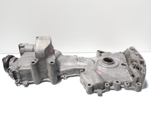 Capac vibrochen, cod 03E109211, Vw Polo (6R) 1.2 benz, CGP (id:673489)