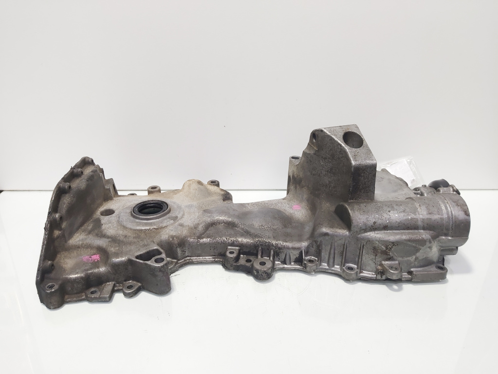 Capac vibrochen, cod 03E109211D, Seat Ibiza 4 (6L1), 1.2 benz, AZQ (idi:682081)
