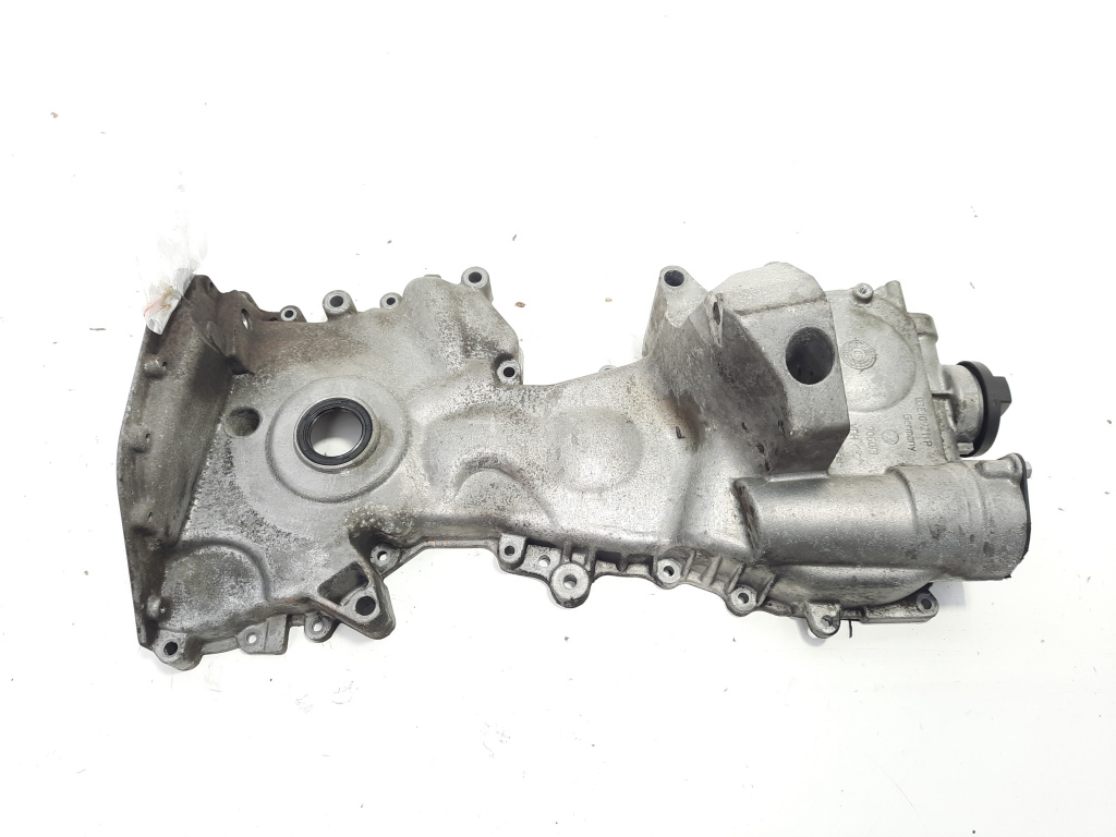 Capac vibrochen, cod 03E109211P, Seat Ibiza 5 (6J5), 1.2 benz, CGP (idi:570014)