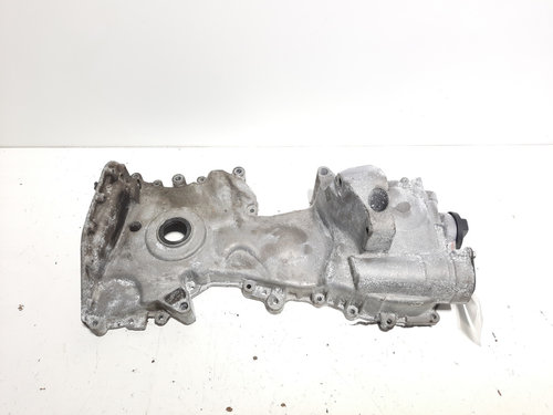 Capac vibrochen, cod 03E109211P, Skoda Roomster (5J), 1.2 benz. CGP (idi:574872)